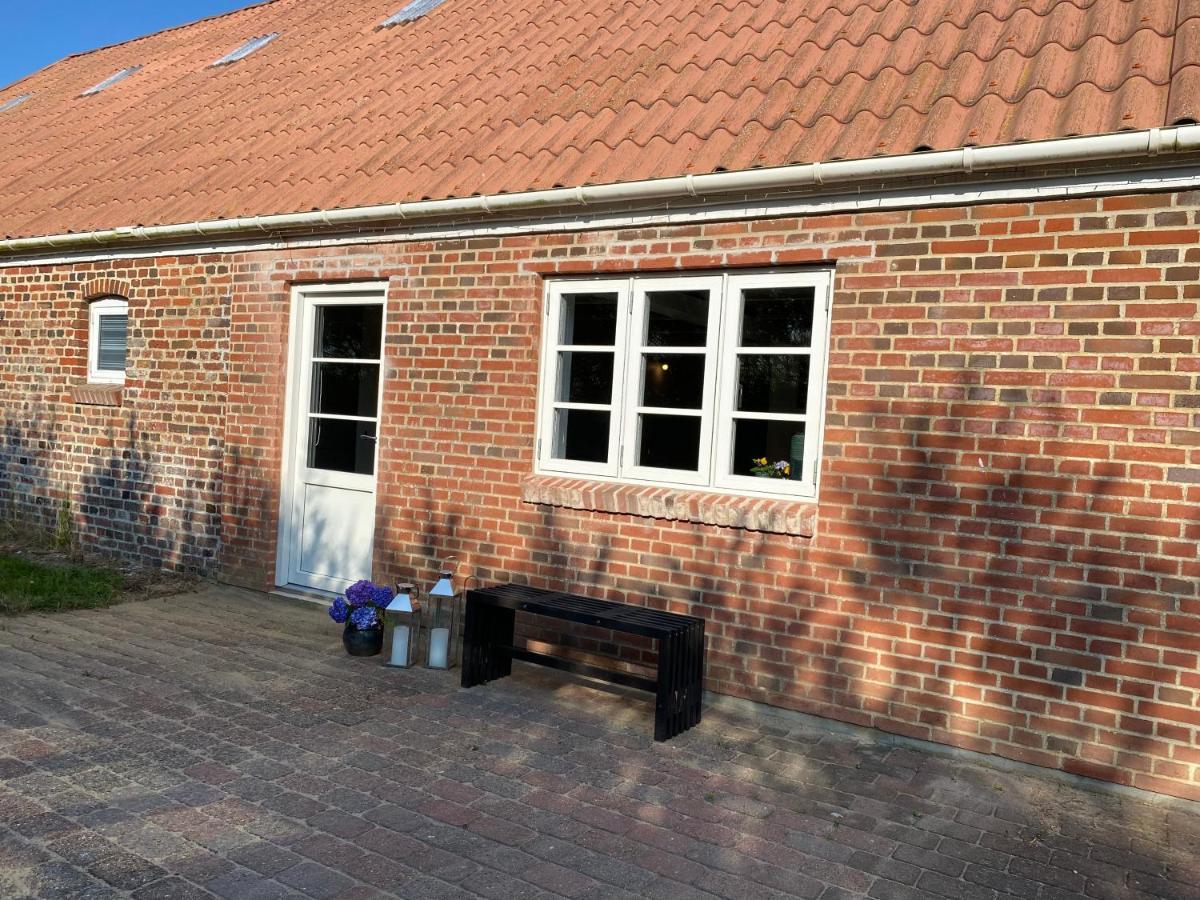 Store Hojbjerg - Ferielejlighed Ringkobing Exterior photo